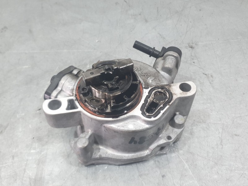 Recambio de depresor freno / bomba vacio para peugeot 3008 ii suv (mc_, mr_, mj_, m4_) 1.5 bluehdi 130 referencia OEM IAM 980402