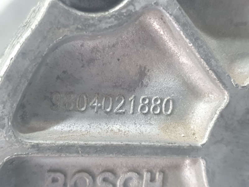 Recambio de depresor freno / bomba vacio para peugeot 3008 ii suv (mc_, mr_, mj_, m4_) 1.5 bluehdi 130 referencia OEM IAM 980402