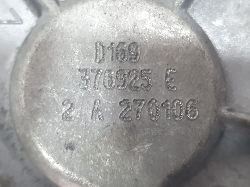 Recambio de depresor freno / bomba vacio para renault megane ii (bm0/1_, cm0/1_) 2.0 dci (bm1k, cm1k) referencia OEM IAM 376925E