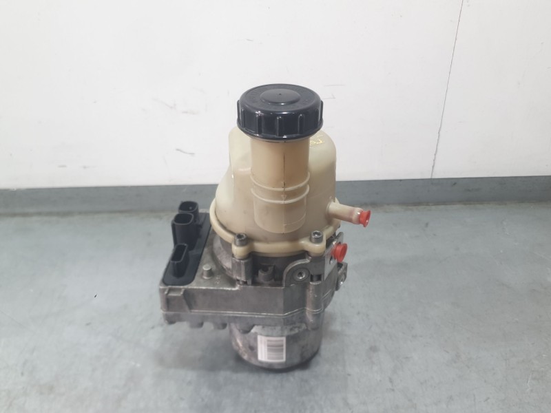 Recambio de bomba direccion electrica para dacia lodgy (js_) 1.6 lpg referencia OEM IAM 491109155R  