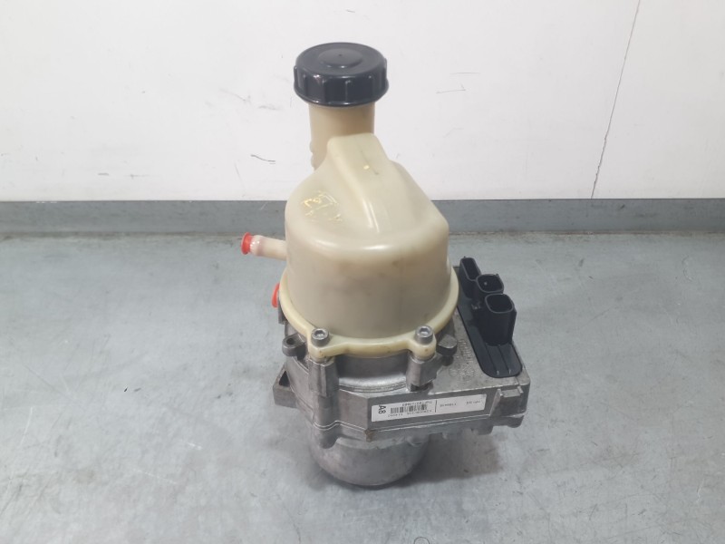Recambio de bomba direccion electrica para dacia lodgy (js_) 1.6 lpg referencia OEM IAM 491109155R  
