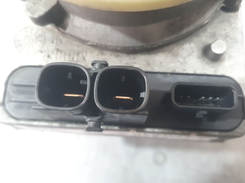 Recambio de bomba direccion electrica para dacia lodgy (js_) 1.6 lpg referencia OEM IAM 491109155R  