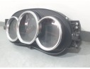 Recambio de cuadro instrumentos para dacia lodgy (js_) 1.6 lpg referencia OEM IAM 248102382R  