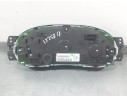 Recambio de cuadro instrumentos para dacia lodgy (js_) 1.6 lpg referencia OEM IAM 248102382R  