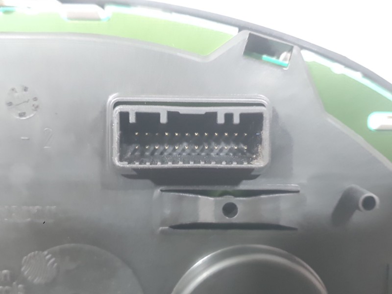 Recambio de cuadro instrumentos para dacia lodgy (js_) 1.6 lpg referencia OEM IAM 248102382R  