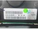 Recambio de cuadro instrumentos para dacia lodgy (js_) 1.6 lpg referencia OEM IAM 248102382R  