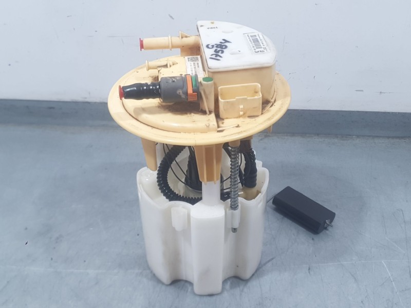 Recambio de aforador para peugeot 3008 ii suv (mc_, mr_, mj_, m4_) 1.5 bluehdi 130 referencia OEM IAM 9809358780  