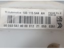 Recambio de aforador para peugeot 3008 ii suv (mc_, mr_, mj_, m4_) 1.5 bluehdi 130 referencia OEM IAM 9809358780  