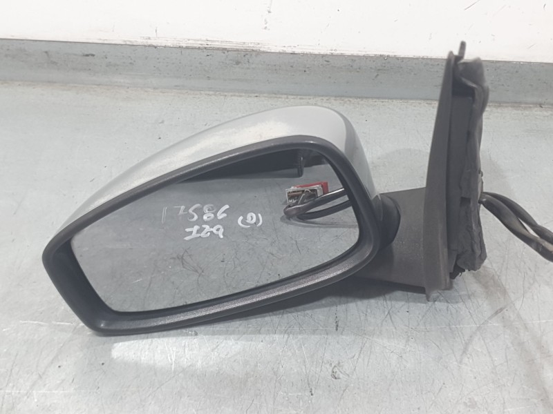 Recambio de retrovisor izquierdo para fiat stilo multi wagon (192_) 1.9 jtd referencia OEM IAM 735306558 1704607900 