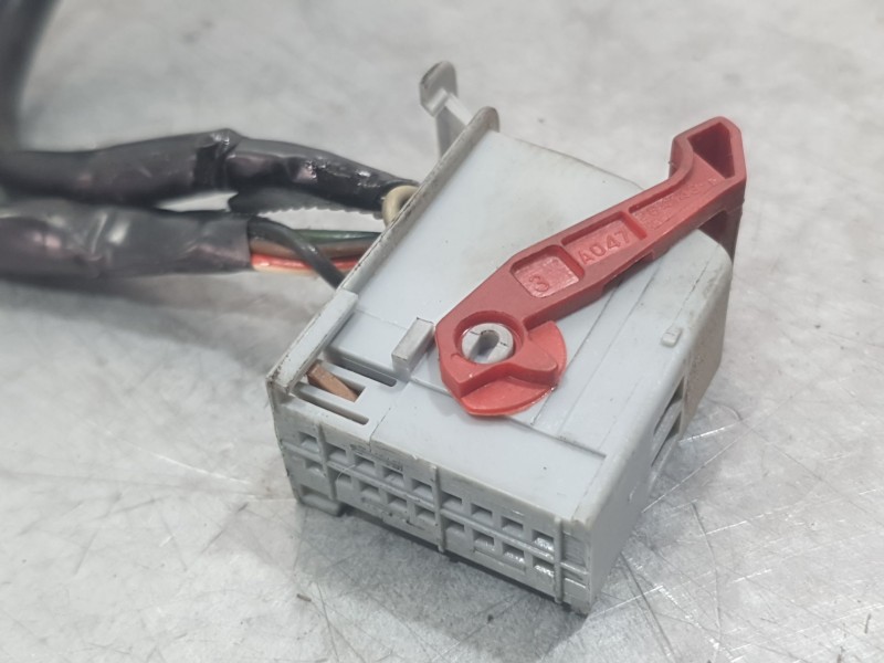 Recambio de retrovisor izquierdo para fiat stilo multi wagon (192_) 1.9 jtd referencia OEM IAM 735306558 1704607900 