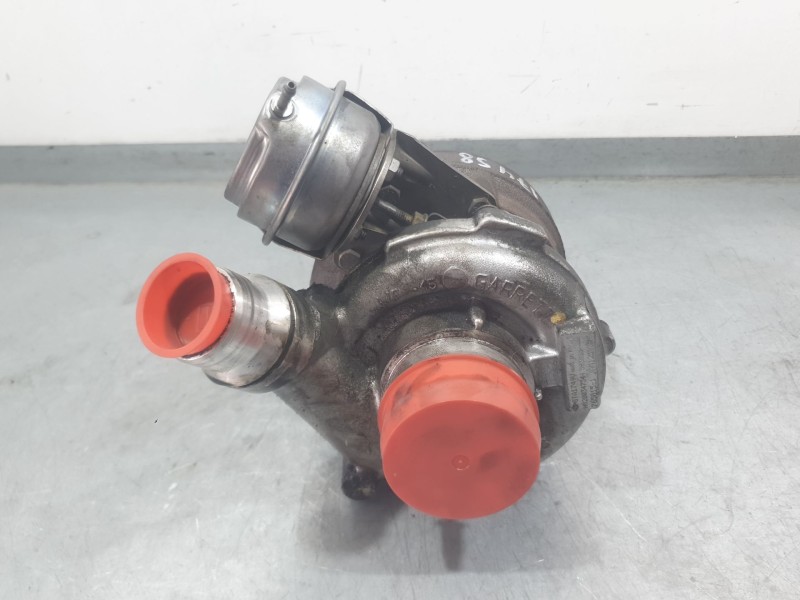Recambio de turbocompresor para renault megane ii (bm0/1_, cm0/1_) 2.0 dci (bm1k, cm1k) referencia OEM IAM H8200347344  
