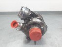 Recambio de turbocompresor para renault megane ii (bm0/1_, cm0/1_) 2.0 dci (bm1k, cm1k) referencia OEM IAM H8200347344  