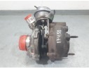 Recambio de turbocompresor para renault megane ii (bm0/1_, cm0/1_) 2.0 dci (bm1k, cm1k) referencia OEM IAM H8200347344  