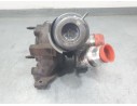 Recambio de turbocompresor para renault megane ii (bm0/1_, cm0/1_) 2.0 dci (bm1k, cm1k) referencia OEM IAM H8200347344  
