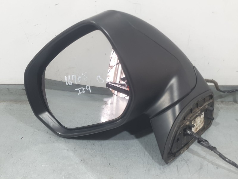 Recambio de retrovisor izquierdo para citroën c4 grand picasso i (ua_) 1.6 hdi referencia OEM IAM 96825020XT ELECTRICO 