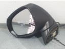 Recambio de retrovisor izquierdo para citroën c4 grand picasso i (ua_) 1.6 hdi referencia OEM IAM 96825020XT ELECTRICO 