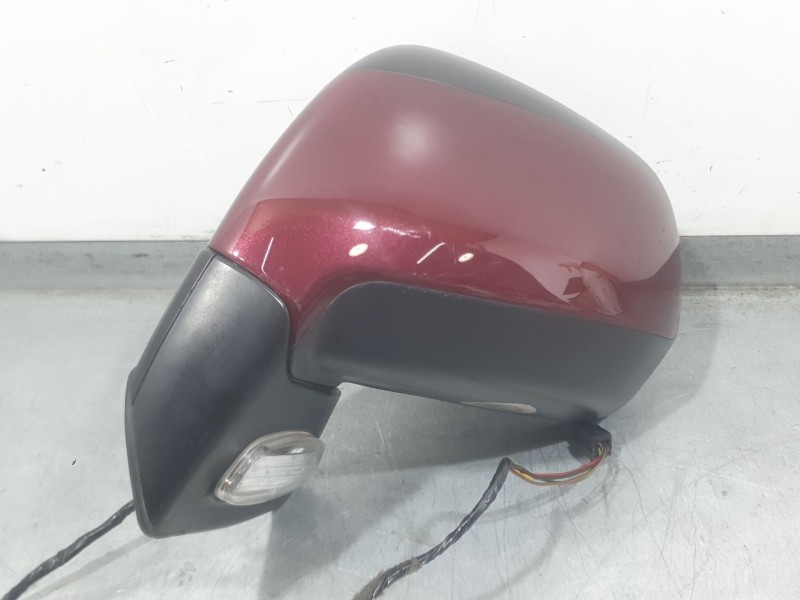 Recambio de retrovisor izquierdo para citroën c4 grand picasso i (ua_) 1.6 hdi referencia OEM IAM 96825020XT ELECTRICO 