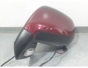 Recambio de retrovisor izquierdo para citroën c4 grand picasso i (ua_) 1.6 hdi referencia OEM IAM 96825020XT ELECTRICO 