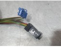 Recambio de retrovisor izquierdo para citroën c4 grand picasso i (ua_) 1.6 hdi referencia OEM IAM 96825020XT ELECTRICO 