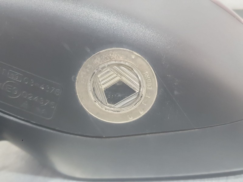 Recambio de retrovisor izquierdo para citroën c4 grand picasso i (ua_) 1.6 hdi referencia OEM IAM 96825020XT ELECTRICO 