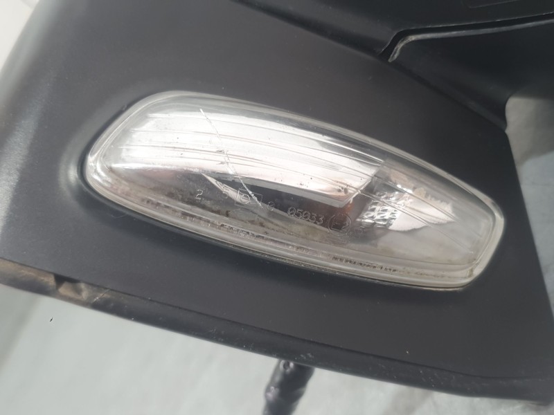 Recambio de retrovisor izquierdo para citroën c4 grand picasso i (ua_) 1.6 hdi referencia OEM IAM 96825020XT ELECTRICO 