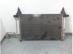 Recambio de condensador / radiador aire acondicionado para fiat stilo multi wagon (192_) 1.9 jtd referencia OEM IAM 46745840 B83
