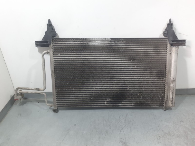 Recambio de condensador / radiador aire acondicionado para fiat stilo multi wagon (192_) 1.9 jtd referencia OEM IAM 46745840 B83