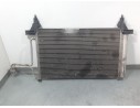 Recambio de condensador / radiador aire acondicionado para fiat stilo multi wagon (192_) 1.9 jtd referencia OEM IAM 46745840 B83
