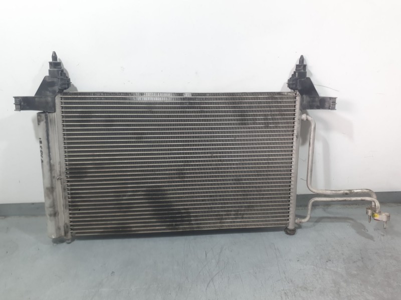 Recambio de condensador / radiador aire acondicionado para fiat stilo multi wagon (192_) 1.9 jtd referencia OEM IAM 46745840 B83