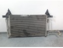 Recambio de condensador / radiador aire acondicionado para fiat stilo multi wagon (192_) 1.9 jtd referencia OEM IAM 46745840 B83