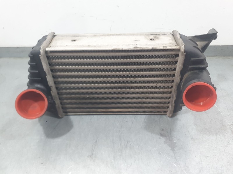 Recambio de intercooler para fiat stilo multi wagon (192_) 1.9 jtd referencia OEM IAM 46745841 838065000 