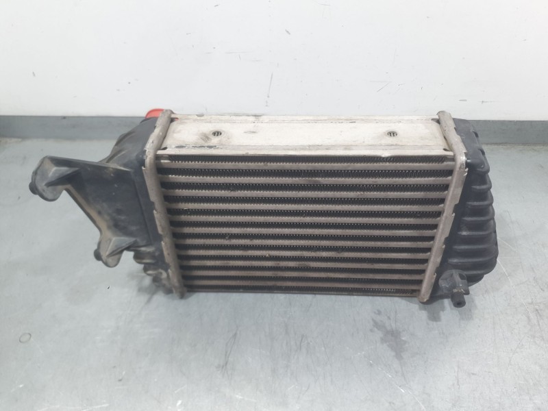 Recambio de intercooler para fiat stilo multi wagon (192_) 1.9 jtd referencia OEM IAM 46745841 838065000 