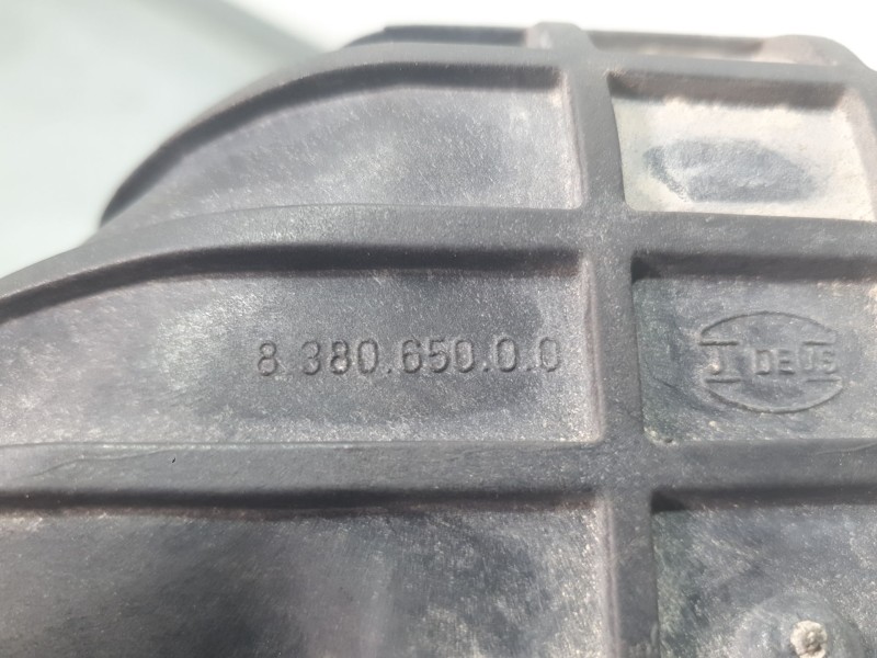 Recambio de intercooler para fiat stilo multi wagon (192_) 1.9 jtd referencia OEM IAM 46745841 838065000 