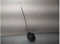 CERRADURA PUERTA TRASERA IZQUIERDA 6904002211 4 PINES