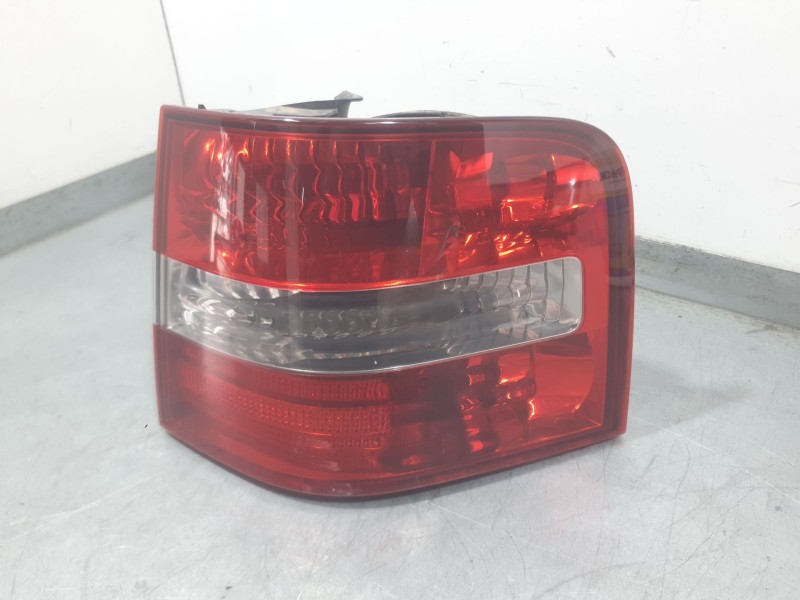 Recambio de piloto trasero derecho exterior para fiat stilo multi wagon (192_) 1.9 jtd referencia OEM IAM 46758986 28190202 