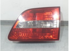 Recambio de piloto trasero derecho interior para fiat stilo multi wagon (192_) 1.9 jtd referencia OEM IAM 51717942 28180202 