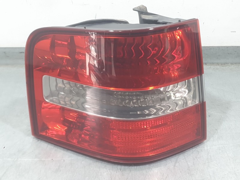 Recambio de piloto trasero izquierdo exterior para fiat stilo multi wagon (192_) 1.9 jtd referencia OEM IAM 46758989 28190102 