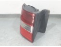 Recambio de piloto trasero izquierdo exterior para fiat stilo multi wagon (192_) 1.9 jtd referencia OEM IAM 46758989 28190102 