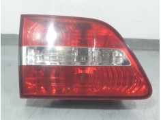 Recambio de piloto trasero izquierdo interior para fiat stilo multi wagon (192_) 1.9 jtd referencia OEM IAM 51717943 28180102 