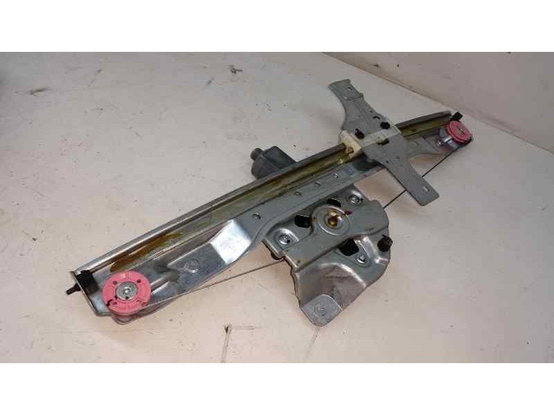 Recambio de elevalunas delantero derecho para peugeot 208 active referencia OEM IAM  2 PINS ELECTRICO