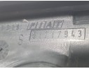 Recambio de piloto trasero izquierdo interior para fiat stilo multi wagon (192_) 1.9 jtd referencia OEM IAM 51717943 28180102 