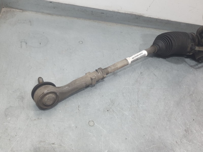 Recambio de cremallera direccion para citroën c4 grand picasso i (ua_) 1.6 hdi referencia OEM IAM 400172 ASISTIDA 60LYPD0018485X
