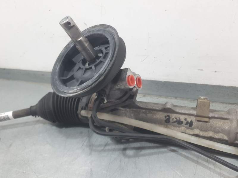Recambio de cremallera direccion para citroën c4 grand picasso i (ua_) 1.6 hdi referencia OEM IAM 400172 ASISTIDA 60LYPD0018485X