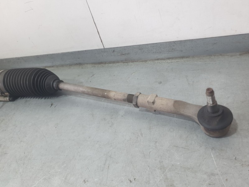 Recambio de cremallera direccion para citroën c4 grand picasso i (ua_) 1.6 hdi referencia OEM IAM 400172 ASISTIDA 60LYPD0018485X