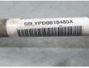 Recambio de cremallera direccion para citroën c4 grand picasso i (ua_) 1.6 hdi referencia OEM IAM 400172 ASISTIDA 60LYPD0018485X