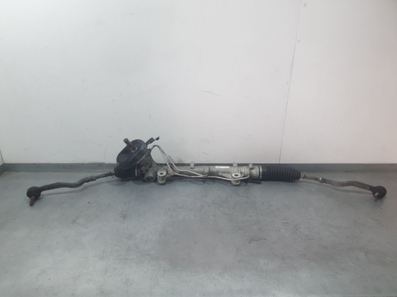 Recambio de cremallera direccion para dacia lodgy (js_) 1.6 lpg referencia OEM IAM 490018151R ASISTIDA 