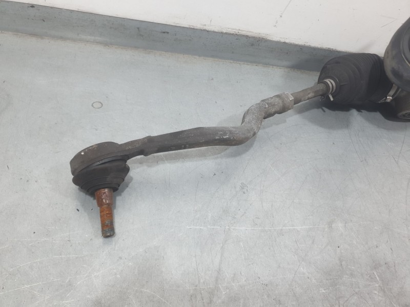 Recambio de cremallera direccion para dacia lodgy (js_) 1.6 lpg referencia OEM IAM 490018151R ASISTIDA 