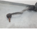 Recambio de cremallera direccion para dacia lodgy (js_) 1.6 lpg referencia OEM IAM 490018151R ASISTIDA 
