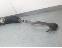 Recambio de cremallera direccion para dacia lodgy (js_) 1.6 lpg referencia OEM IAM 490018151R ASISTIDA 