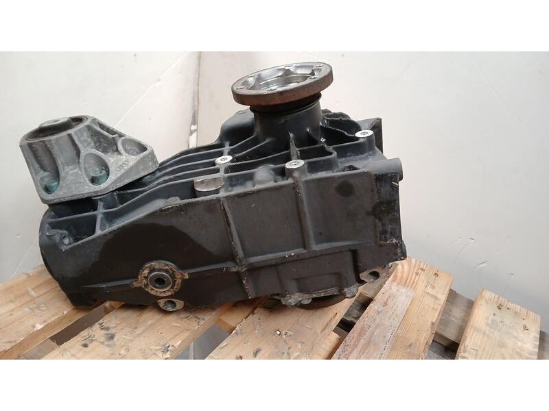 Recambio de diferencial trasero para audi a6 berlina (4f2) 3.0 tdi quattro (165kw) referencia OEM IAM GSZ  221105